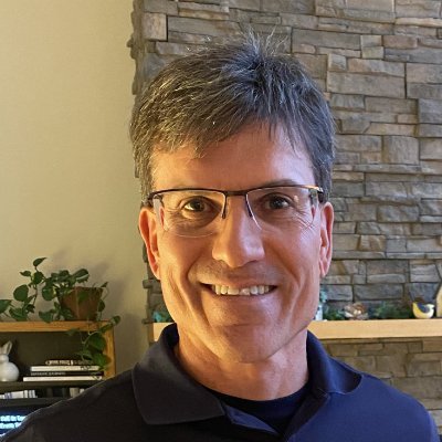 Eric Wiseman