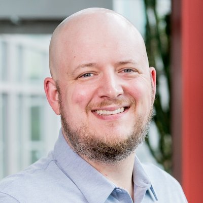 Adam Bates