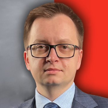 Jaroslaw Wolski