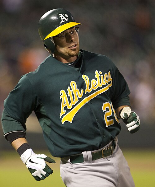 Eric Sogard