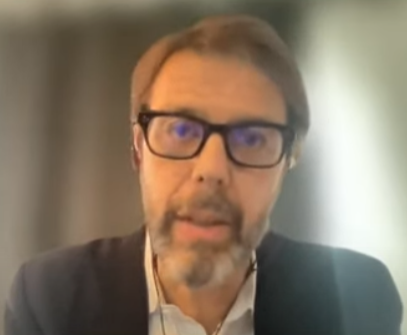 Stefaan Verhulst