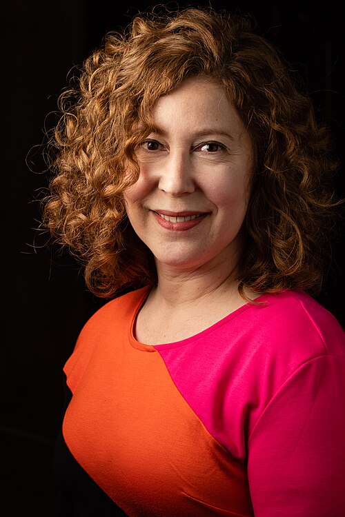 Alice Crites