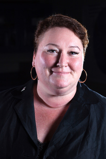 Joellen Russell