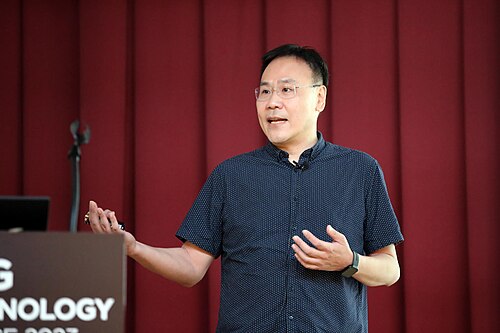 Gary Shiu