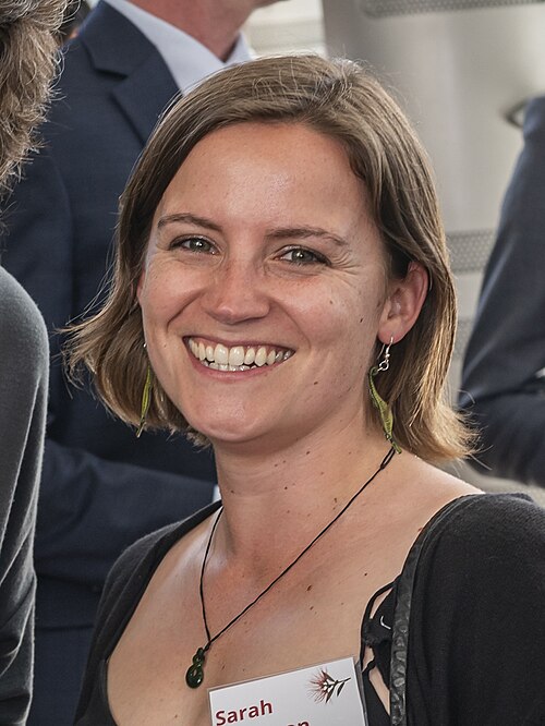 Sarah Flanagan