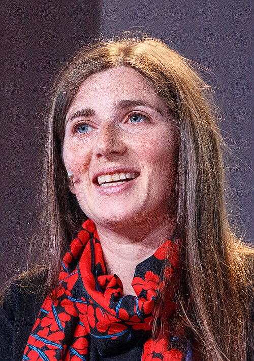 Alex Rosenblat