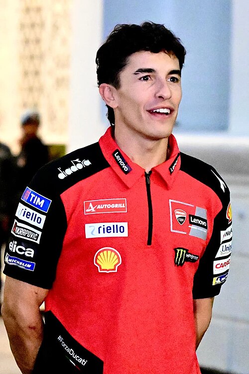 Marc Márquez