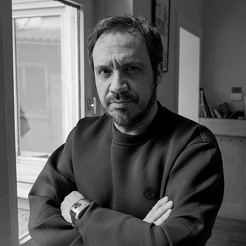 Alexandre Astier