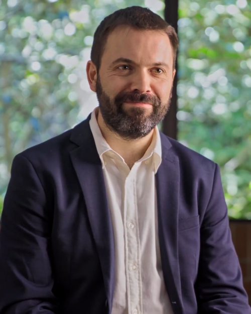 Juan Ramón Rallo