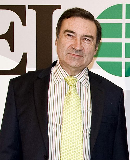 Pedro J. Ramírez