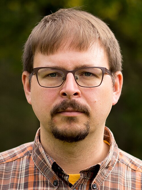 Florian Krammer