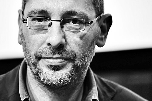 Corrado Formigli