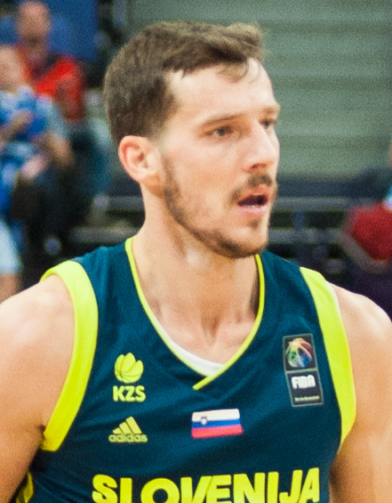 Goran Dragić