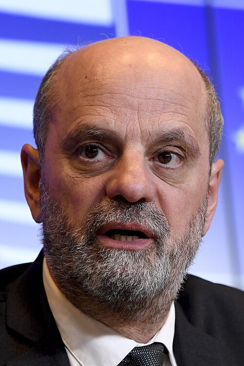 Jean-Michel Blanquer