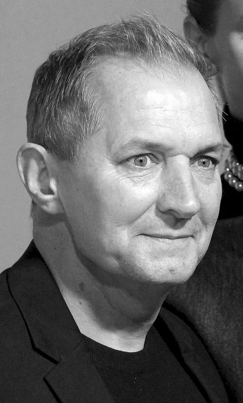 Karl Vannieuwkerke