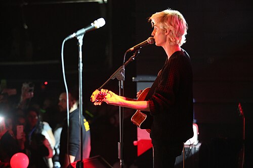 Luca Chikovani