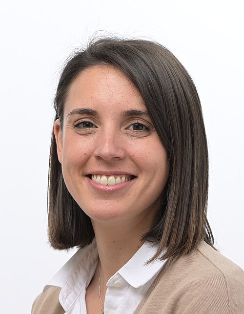 Irene Montero