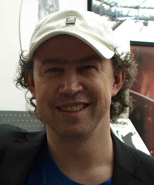 Michał Pol