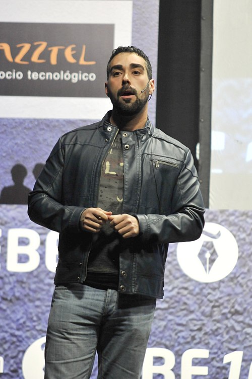 Rubén Sánchez
