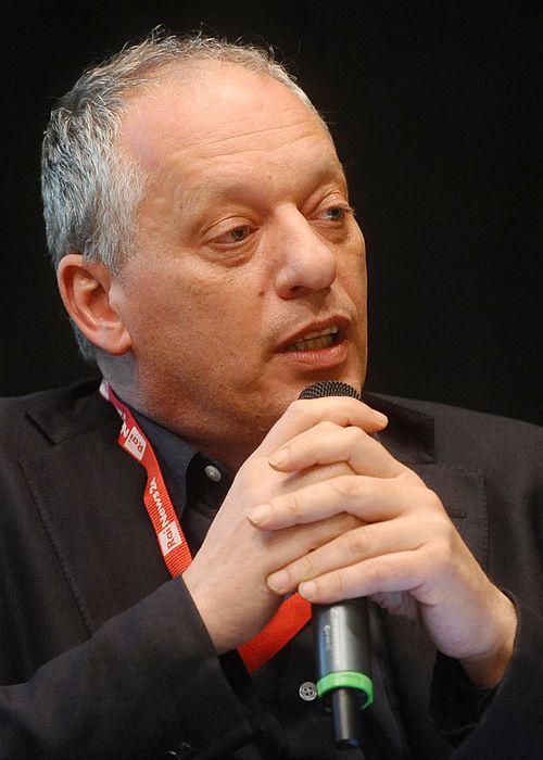 Peter Gomez