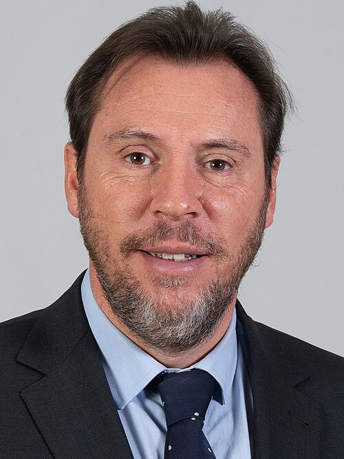 Óscar Puente