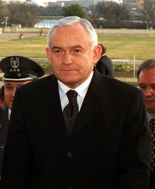 Leszek Miller