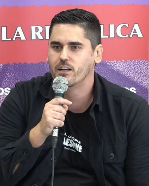 Fonsi Loaiza Pérez