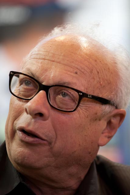 André Bercoff