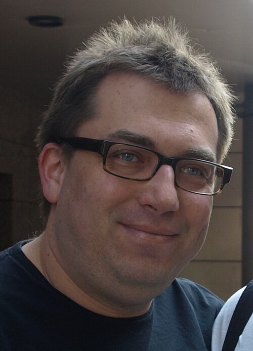 Bartosz Węglarczyk