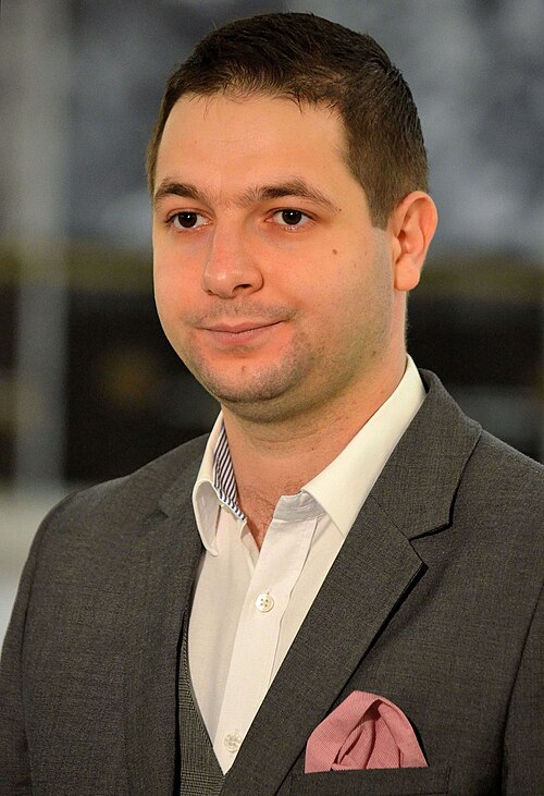 Patryk Jaki