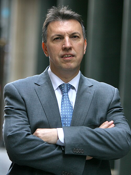 Joaquim Bosch
