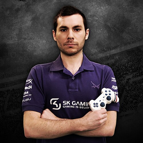 Bruce Grannec