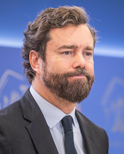 Iván Espinosa de los Monteros y de Simón