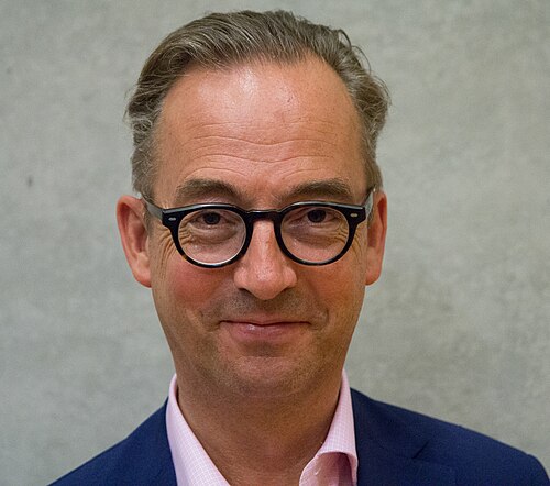 Jan Fleischhauer