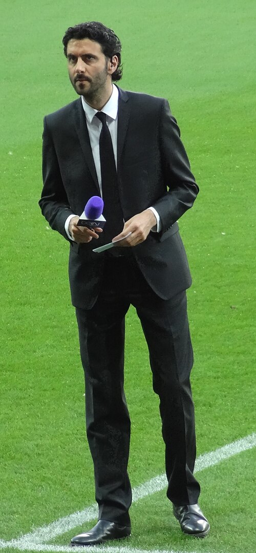 Alexandre Ruiz