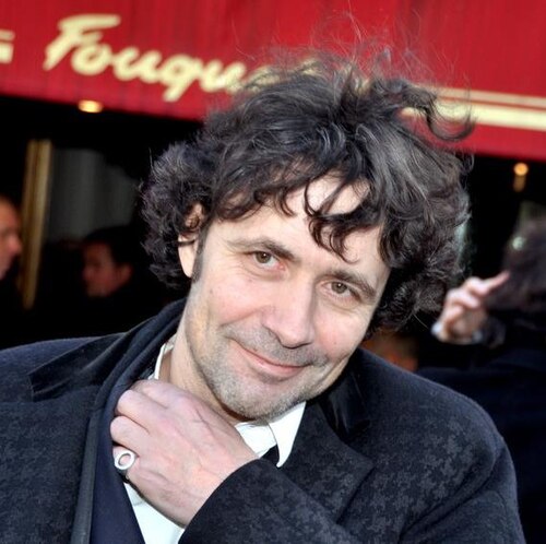 Christophe Carrière