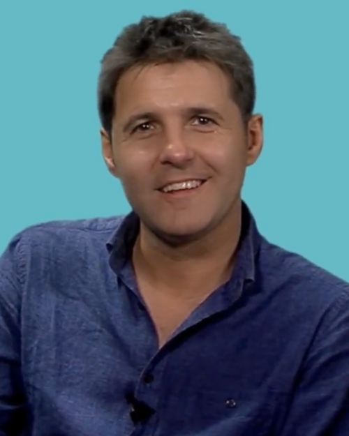 Jesús Cintora