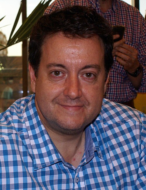 Antoni Daimiel