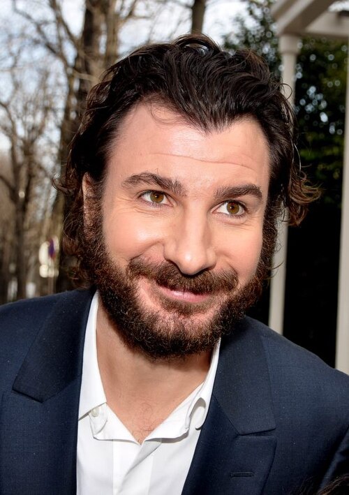 Michaël Youn