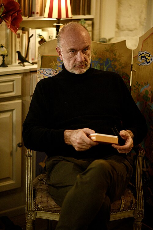 Guillaume Ancel