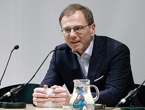 Armin Wolf