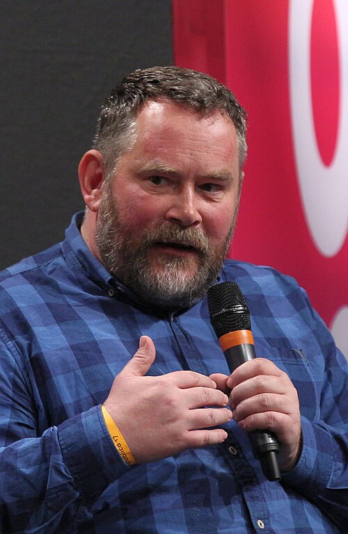 Stefan Niggemeier