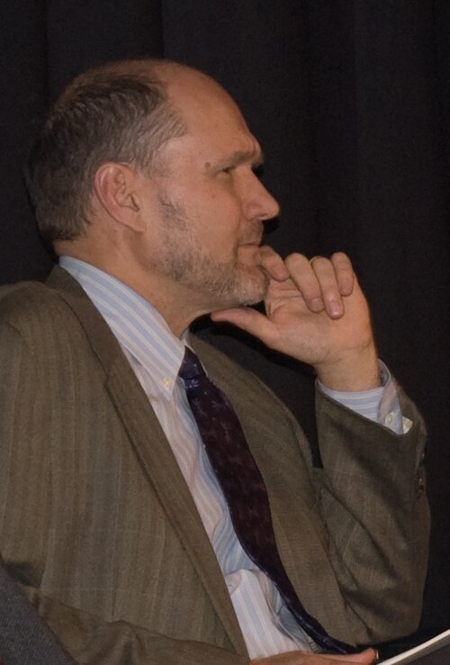 Stephen Walt