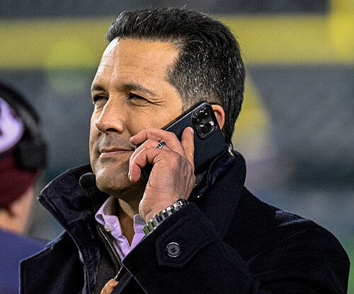 Adam Schefter