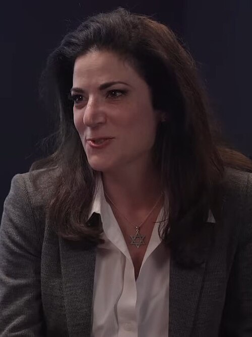 Batya Ungar-Sargon